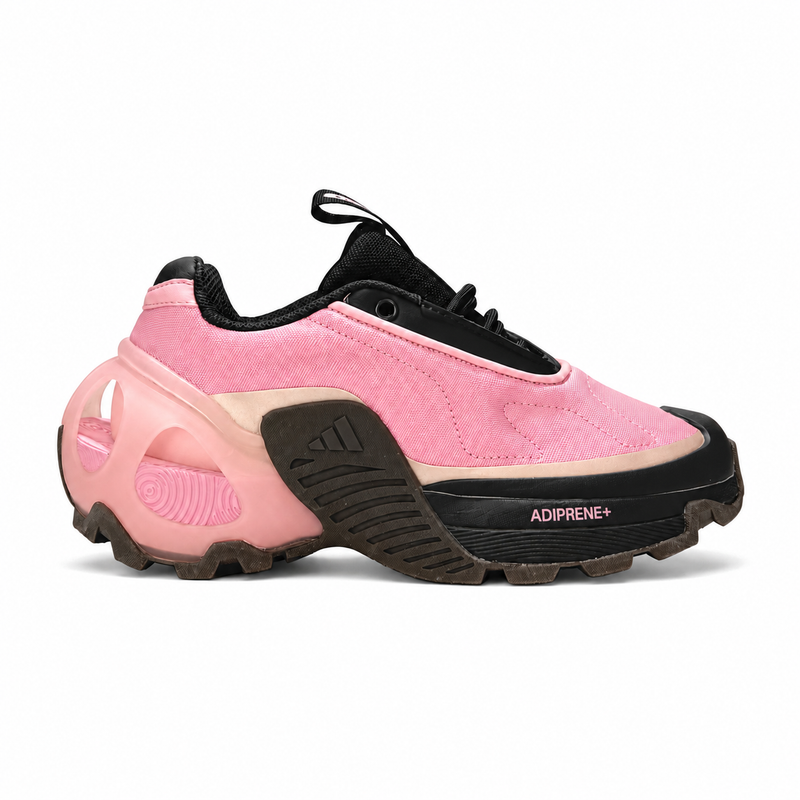 adidas Edge Runner – Pink/Black