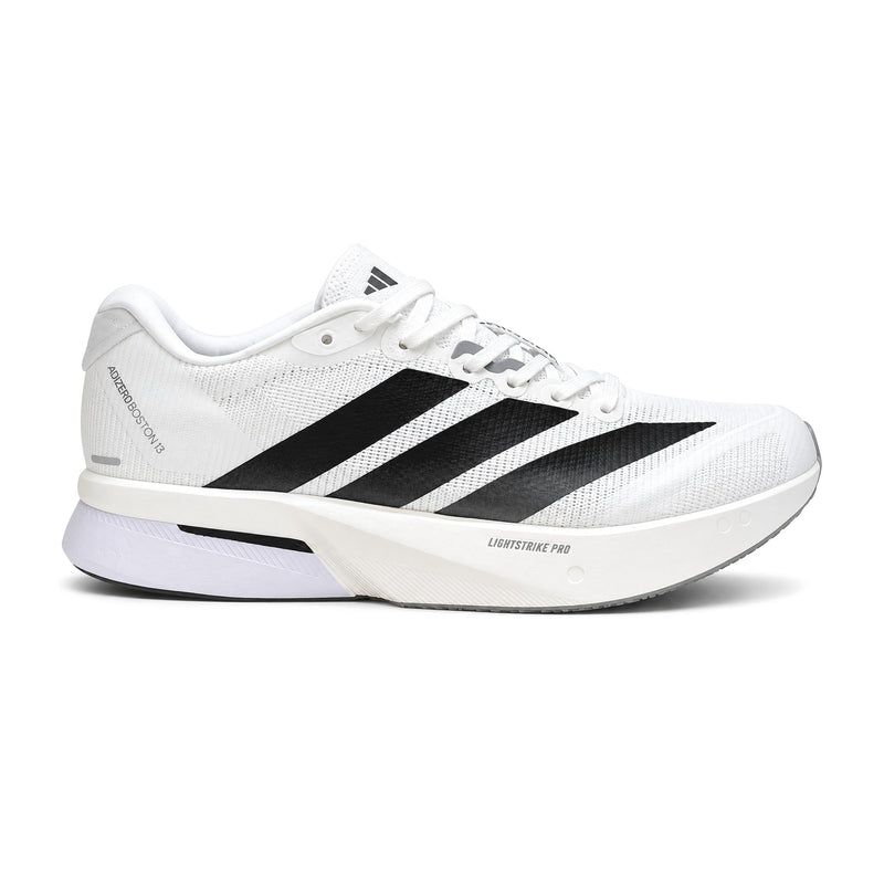 adidas Adizero Aruku White  Core Black