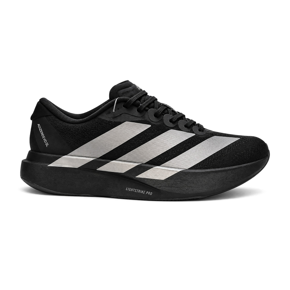 adidas Adizero Select 3.0 Low Black White
