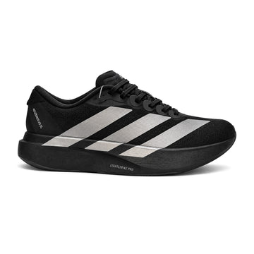 adidas Adizero Select 3.0 Low Black White