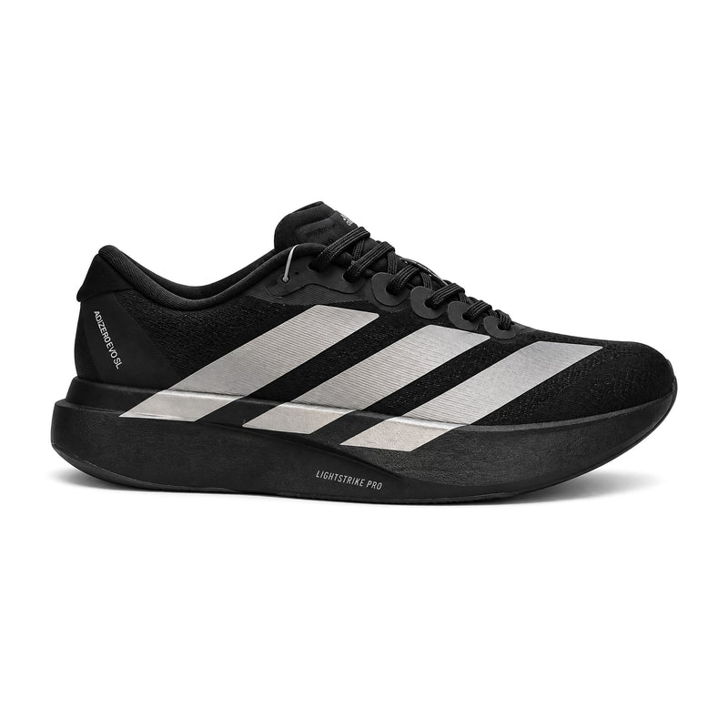 adidas Adizero Select 3.0 Low Black White