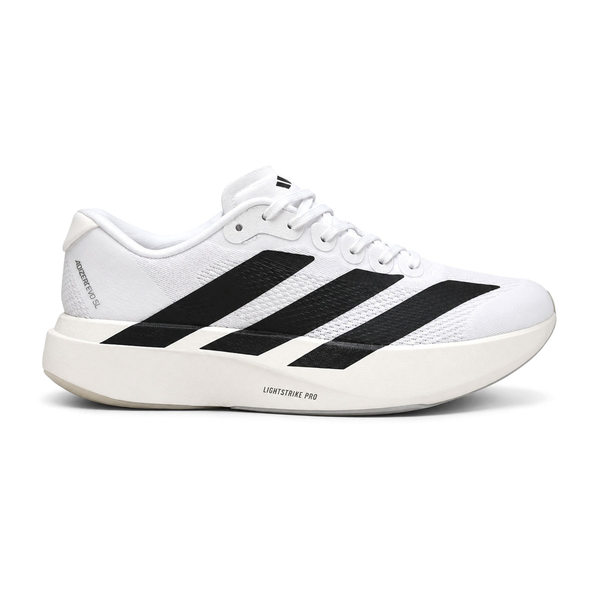 adidas Adizero Select 3.0 Low White Black