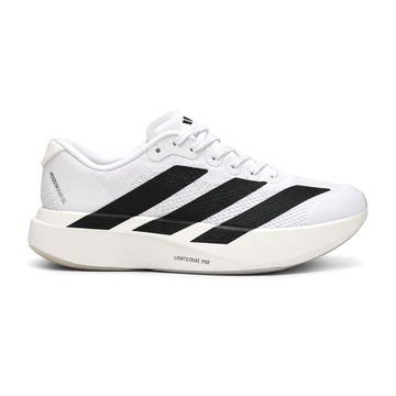 adidas Adizero Select 3.0 Low White Black