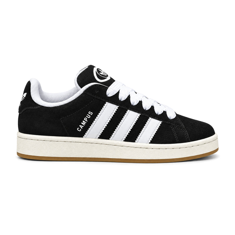 adidas Campus 00s-black white