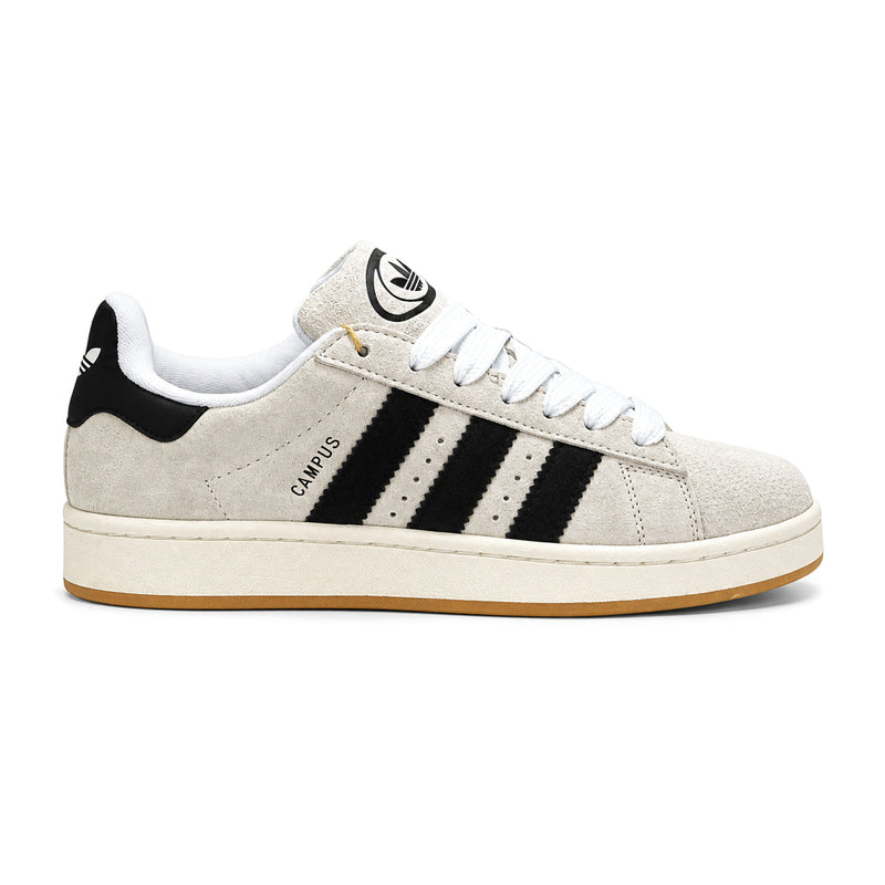 adidas Campus 00s – white black