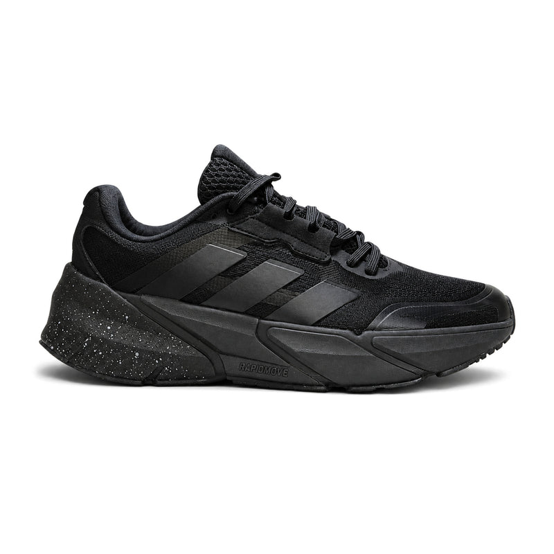 adidas Rapidmove ADV 2 Triple Black