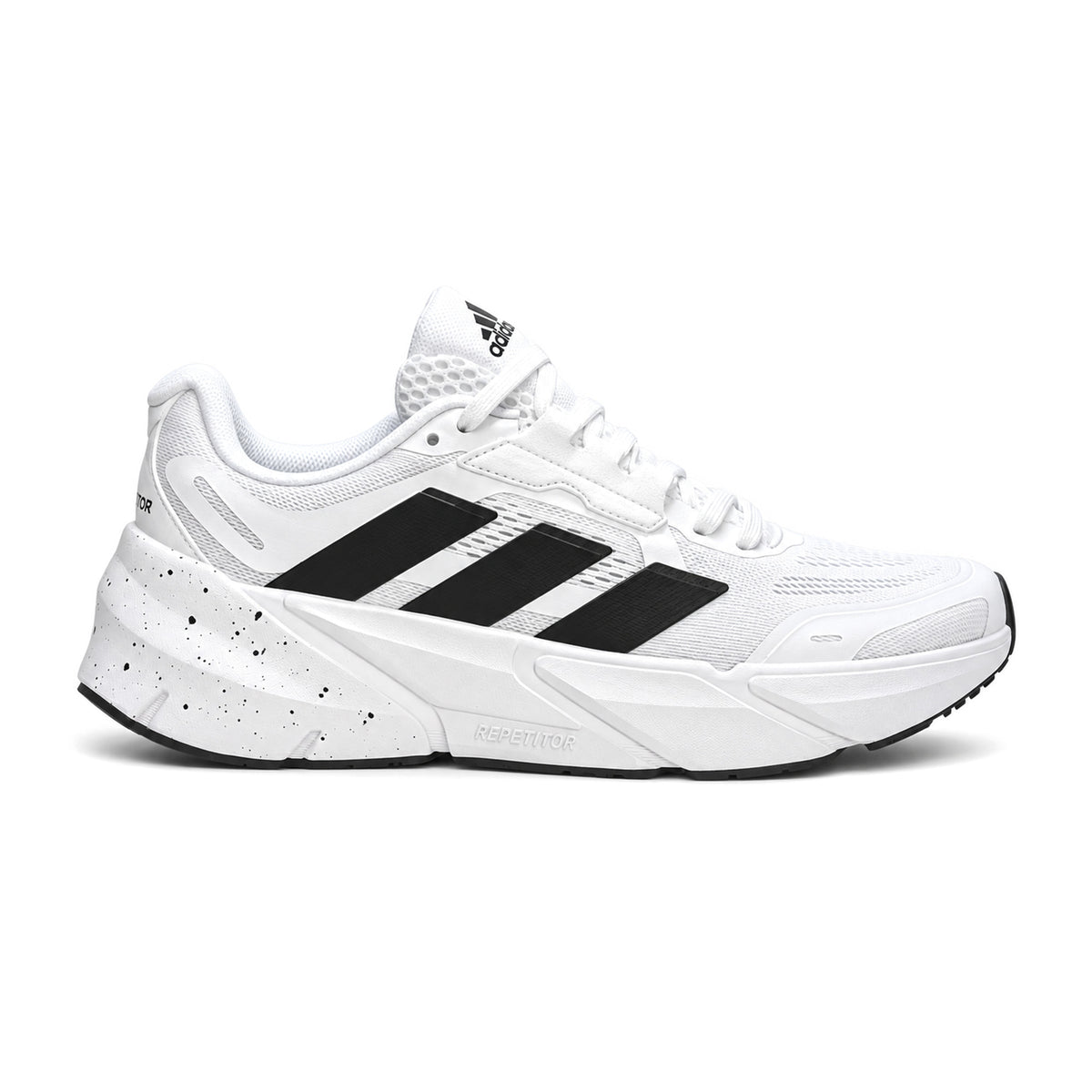 adidas Rapidmove ADV 2 White  Core Black
