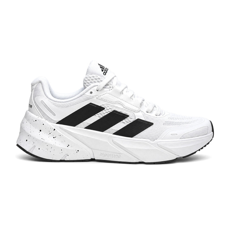 adidas Rapidmove ADV 2 White  Core Black