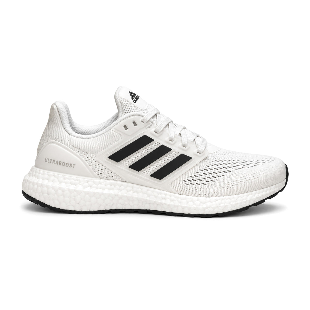 adidas Response Runner U – Cloud White  Core Black  Cloud White