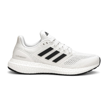 adidas Response Runner U – Cloud White  Core Black  Cloud White