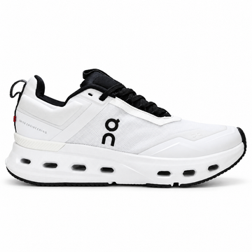On Running Cloudnova X-White / Black