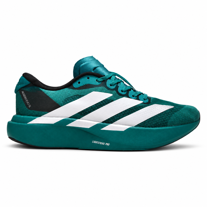 adidas Adizero SL –  Green/White