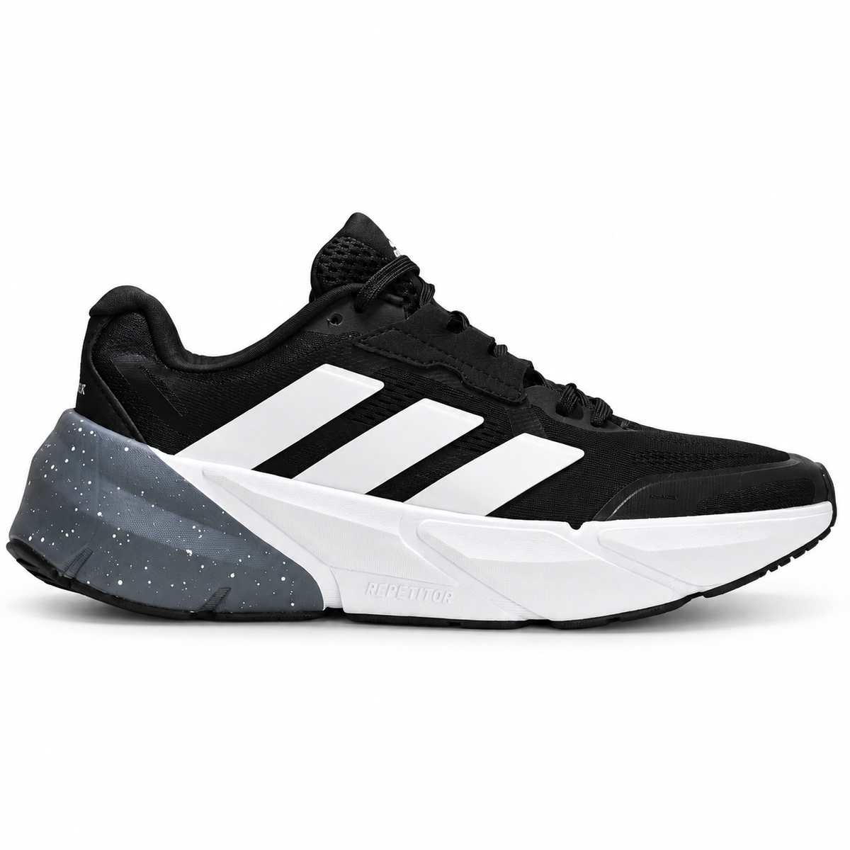 adidas Adistar 2.0 -  Black /  White / Grey Five